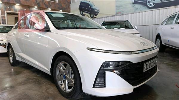 Hyundai for sale in Iraq